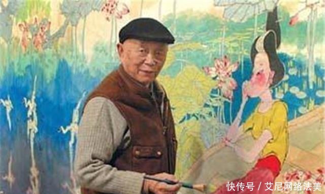 极点|范曾:黄永玉在压制弟弟黄永厚方面,暴露其人性的恶劣,达于极点