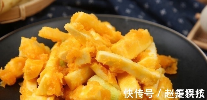 莲藕|秋天就要多吃4白3黄,少吃3绿,滋补润肺,去秋燥,顺利度过秋天