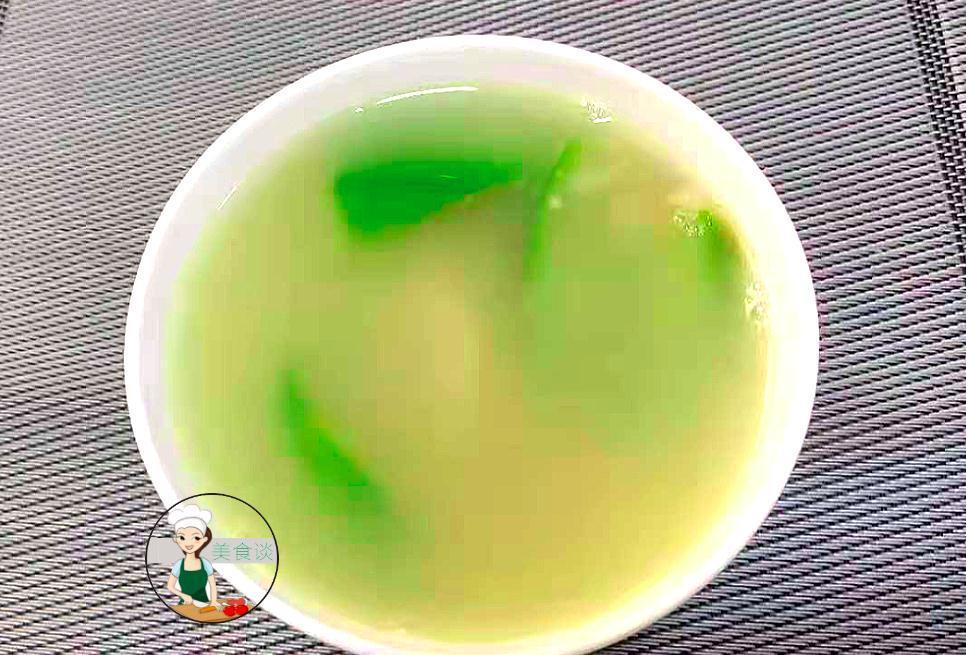 冬天,3样素菜一起煮,实在太鲜美啦,不放肉也很香,孩子都爱吃