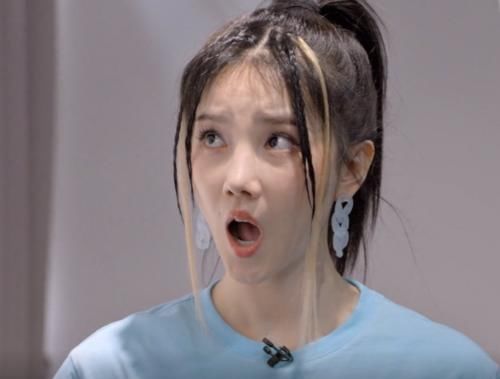 節育環|節目組苦心安排，眾嘉賓反應真實，一面墻的節育環，女人皆不易