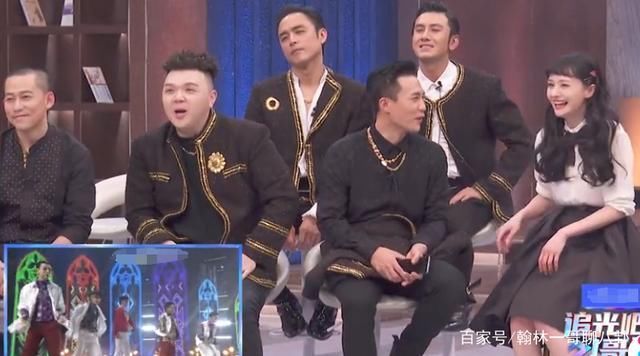 浪姐2|郑爽回归《追哥》,黄晓明退出《浪姐》,真人秀的遮羞布终被扯下