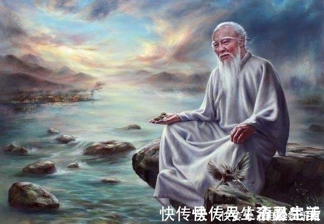 鬼谷子#鬼谷子:富贵之人必备的3个长处,牢记于心,紫气东来