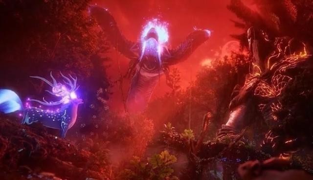 秒杀|斗罗大陆小舞献天,三个人陷入疯狂,菊鬼斗罗被秒杀,唐三暴走!