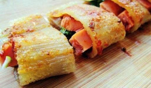 剩下|如果你的兜里只剩下6块钱,这几种街边小吃,你会选择哪个