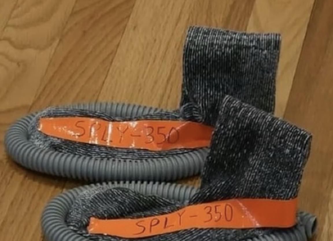 nike 假鞋到底能有多假年度假鞋大赏，看不出来假算我输