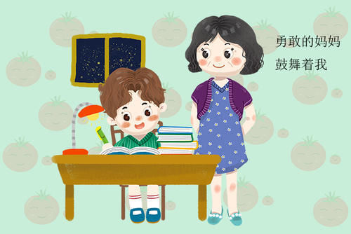 困难|心理学家一针见血:母亲对孩子将来影响最深,这4种妈妈能成就娃