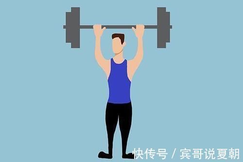 身體|一天45個俯臥撐，達標了嗎？每天堅持，會給身體帶來什么改變？