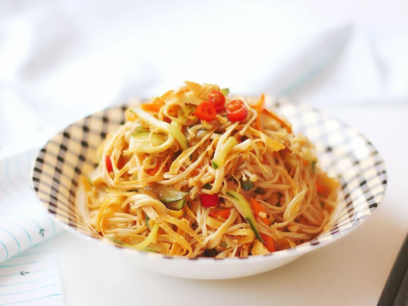 抗衰老|它比豆腐还营养,常吃护心脏、补钙、抗衰老!全家都爱吃~