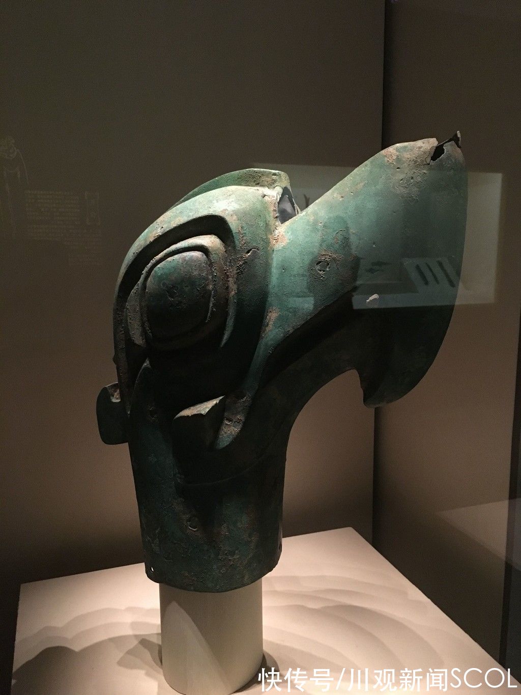 范铸法！三星堆对话古遗址·陶寺遗址② | 三星堆的铸铜技术可以追溯到陶寺？