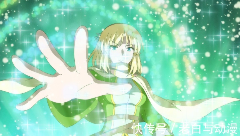 凤傲天|里亚德录大地:凤傲天被盗贼袭击,随手把他们全灭了