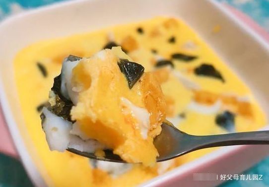 營養翻倍補鈣補鋅，能促進寶寶智力發育，孩子越吃越聰明