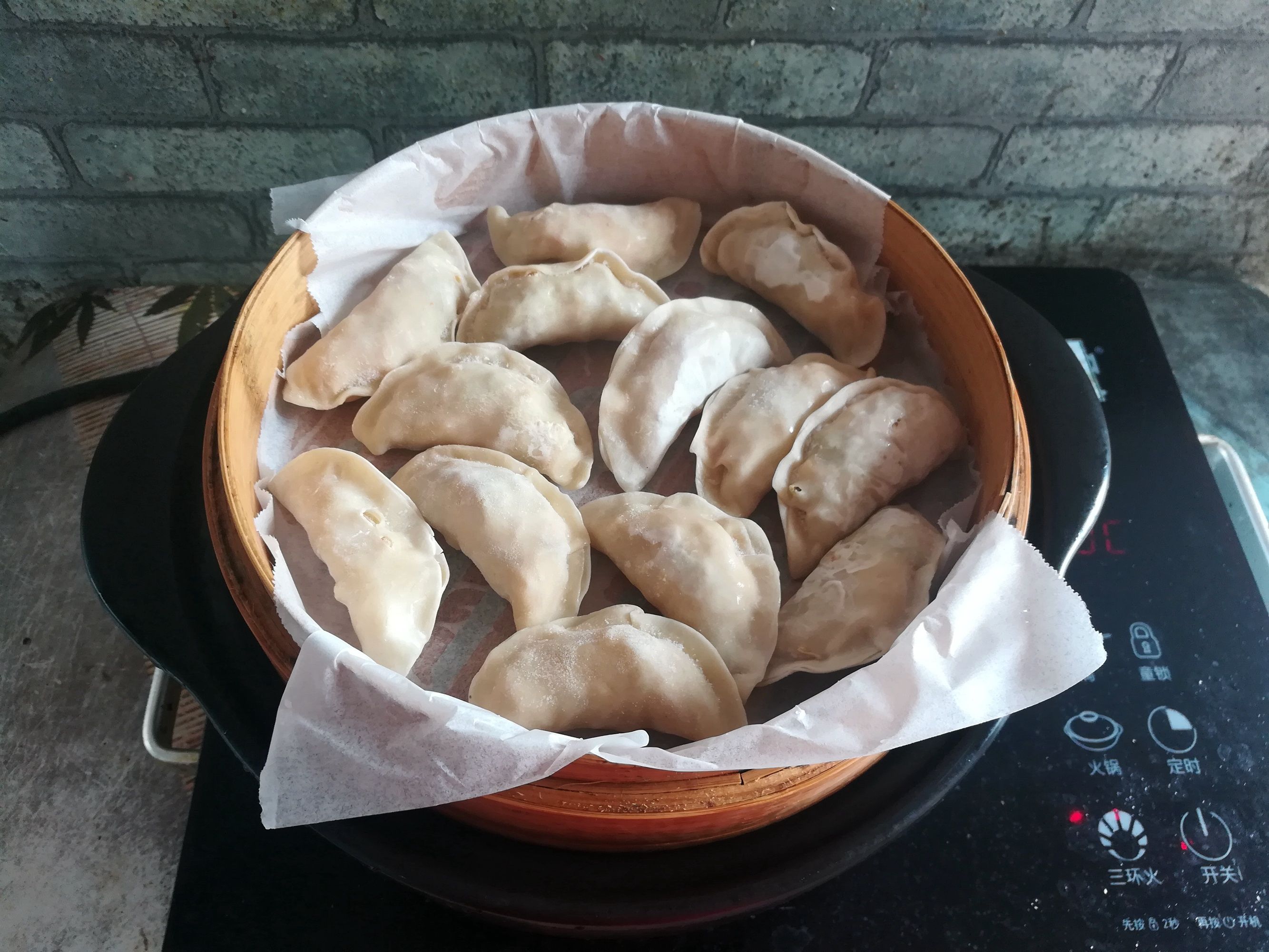 吃了30年饺子,最爱还是这馅,低脂鲜香营养极高,60个不够吃