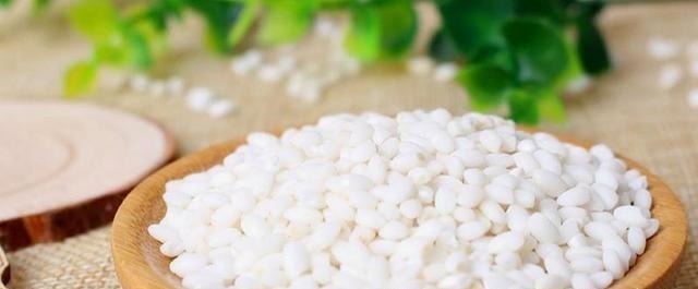 香菇|处暑之后,这五种粗粮可多吃,营养丰富又全面,助我们增强抵抗力!