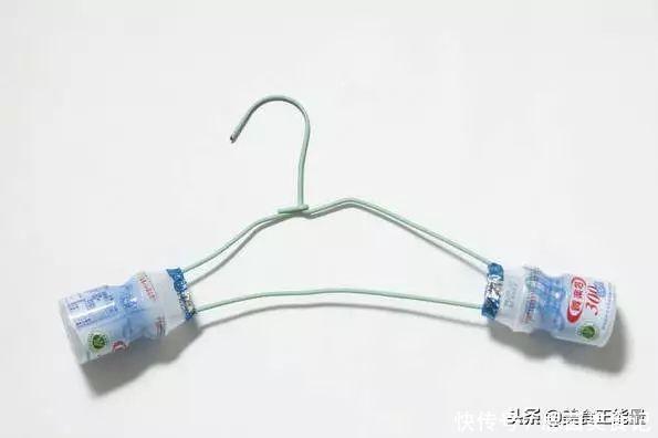 冬天衣服晒不干？只需1个塑料瓶，一招搞定！