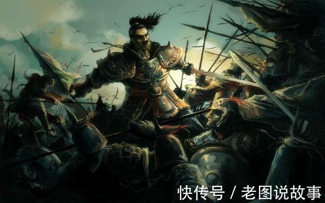 高人|长得像女人的张良是如何从刺客一步步变成道派高人的