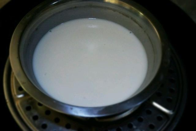 不用烤箱，在家也能做“雪媚娘”，甜而不腻，零失败的小甜点