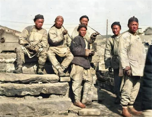 命案|西瓜无瓤,只存血水:清代瓜田命案始末