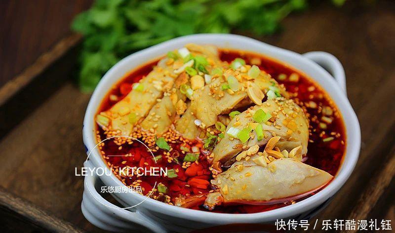 4道凉菜,6道荤菜,一桌丰盛的年夜饭,做法没什么难度