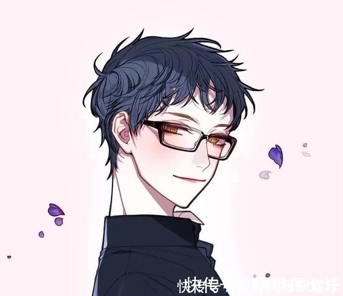 情侣头像|浪漫动漫情头|动漫情侣头像之宠溺系列!