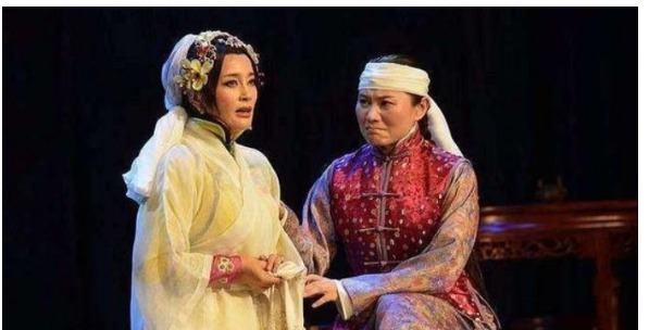 保住|她是晚清第一名妓,在八国联军面前,一句话保住了一整座城!