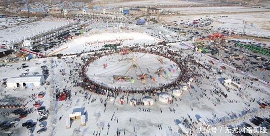 湖中|“查干湖冬捕”历史悠久,湖中鱼却越捕越多?这些人行为太可恨