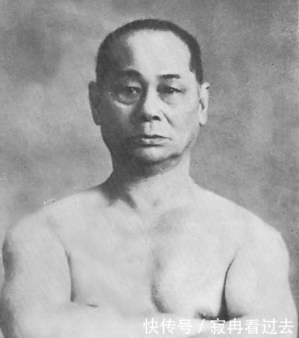 武术界|日本人认为这八位高手,都能轻易击败李小龙,国人表示不可能