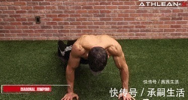 引体向上|66个自重训练动作，在家就能练全身肌肉，赶紧收藏