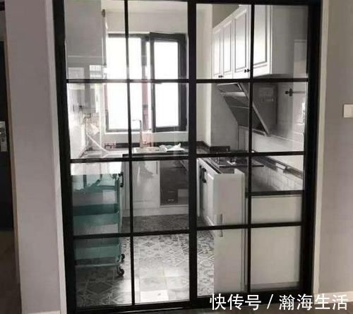 门吸|新房装修这24大错误,我家犯3条!神仙也救不回来!除了拆了重装