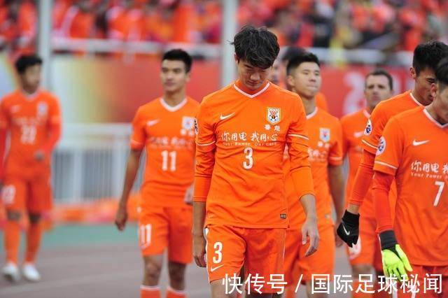 泰山|5年前曾险些降级!时隔11年山东足球却重回巅峰