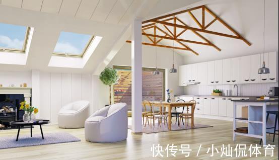 夏热|顶楼不能买?我家就是顶楼,如今入住3年了,来说下我的居住感受