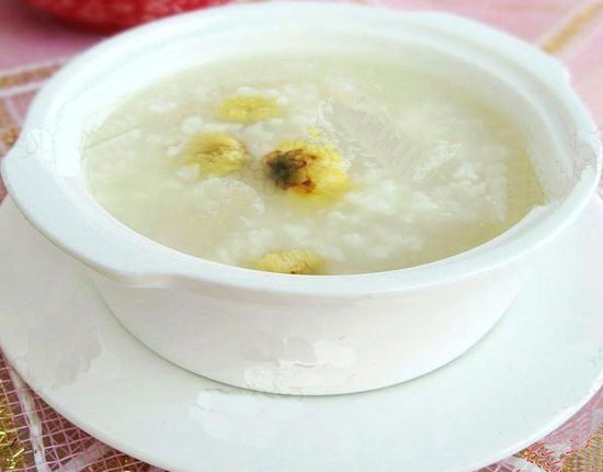 驚訝 菊花竟有七種養(yǎng)生方法