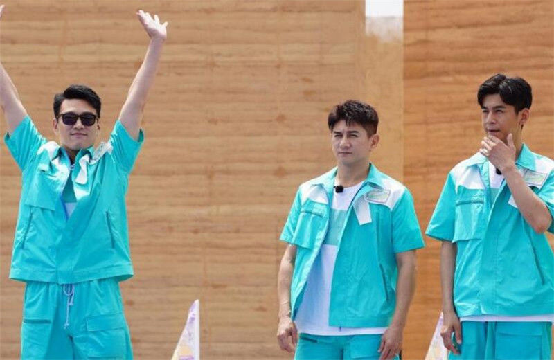 湖南卫视|《牛气满满的哥哥》定档,新嘉宾大换血,有你喜欢的吗?