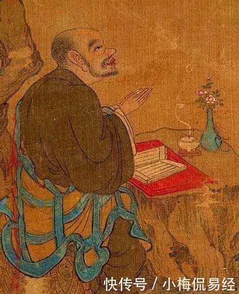 五台山|古代印度人,为什么来中国朝圣?