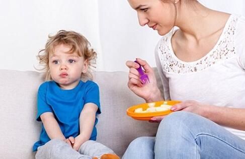 脾胃虚弱|孩子越小 脾胃越脆弱 教妈妈一招 孩子脾胃问题统统搞定！