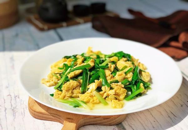 立春后，應該吃的就是此蔬菜，藥食同源，人人都需要