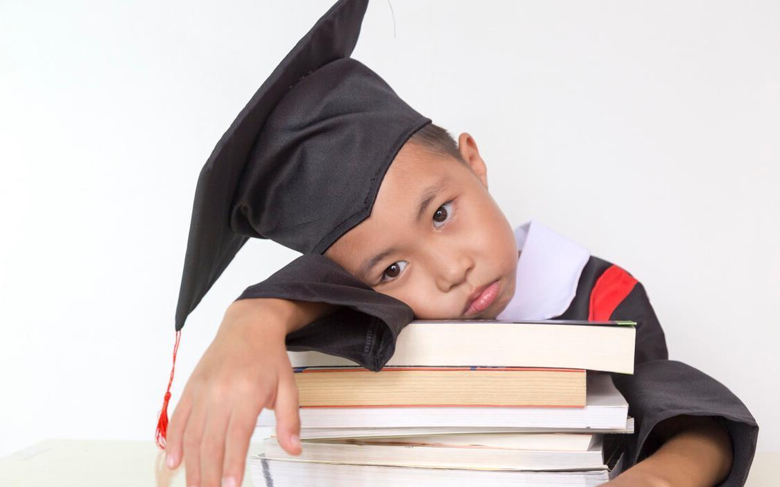 育儿达人|别再为孩子身高而发愁,聪明妈妈做好这3件事,孩子猛长大高个