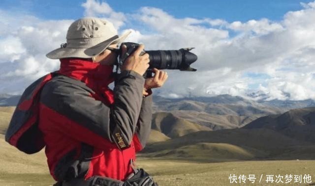 罚款|中国“最严格”的景区，禁止在景区内拍照，否则罚款没收相机！