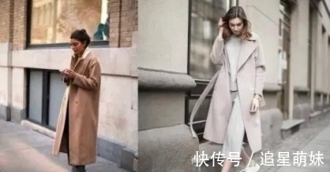 大衣 时尚玩家David刘:秋冬大衣穿搭的10种style(建议收藏)