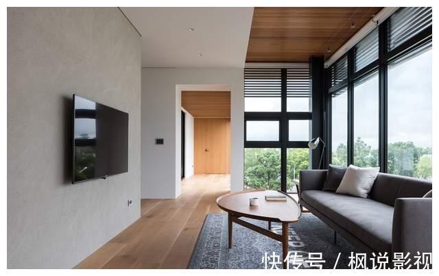 户型图|晒晒3层农村自建房，726㎡场面过于豪气，什么人才能住这样的房子