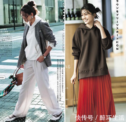 百搭 4个发型,帮你轻松驾驭冬天的所有造型,超实用