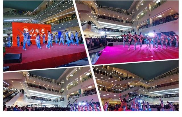 连艺汇·2021中央大道跨年晚会精彩回顾