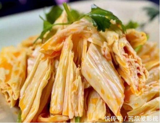 美味|美味诱人的几道家常菜,好吃的流口水,美味简单,学会不用下馆子