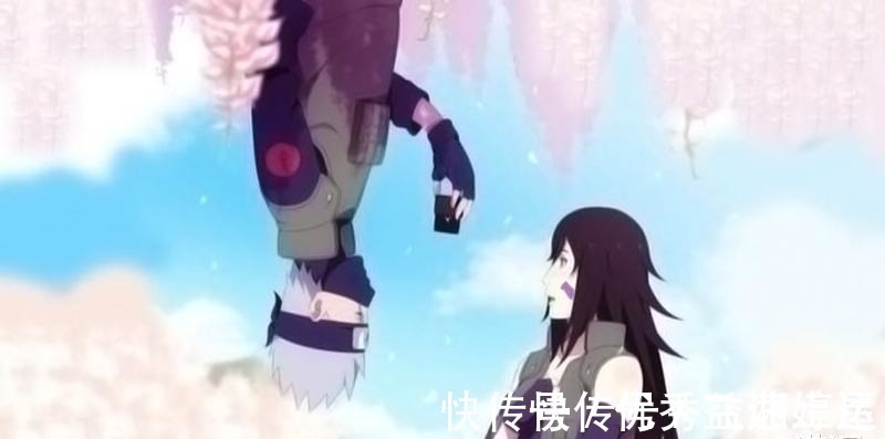 原野琳|火影作为旗木一族的独苗,卡卡西为什么不结婚生子
