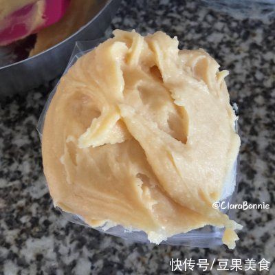 #2021创意料理组——创意“食”光#可爱的闪电泡芙