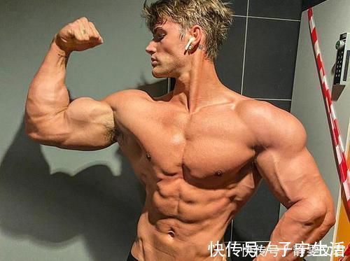 训练|想要快速增肌这些增肌知识要点不懂，再努力训练也白搭