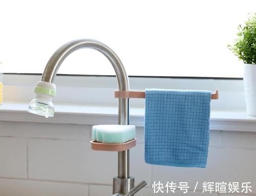 置物架|今后有房了，厨房打死也不装壁柜了瞧瞧下图，真是让我大开眼界