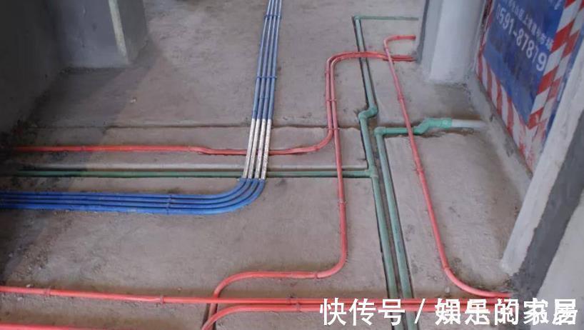 承重墙|水电装修别让工人开槽了,学一学这种做法,省钱还耐用