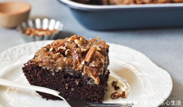 牛奶巧克力|10种最受欢迎的巧克力,哪款是你的爱