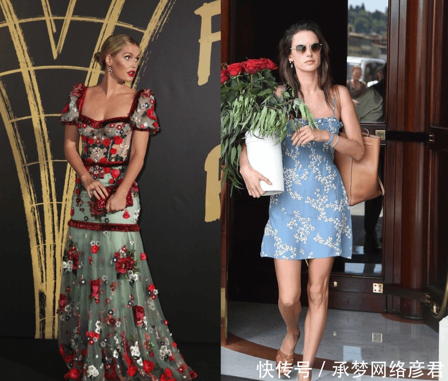 包包|如何做优雅浪漫的女孩?只需掌握这些搭配技巧,想不赢都难