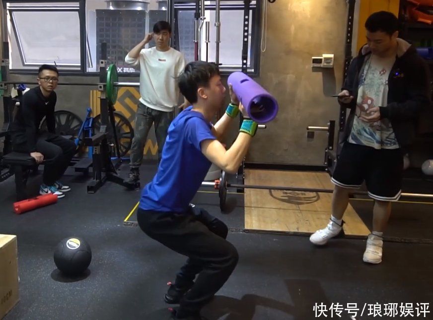 陽神|《你微笑時很美》編劇有問題：職業選手為博紅顏一笑，想打假賽